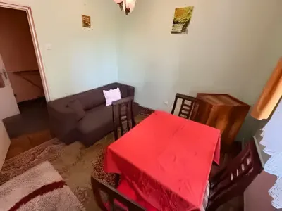 zona de zi cu masa apartament vanzare cumparare Baia Mare Maramureș